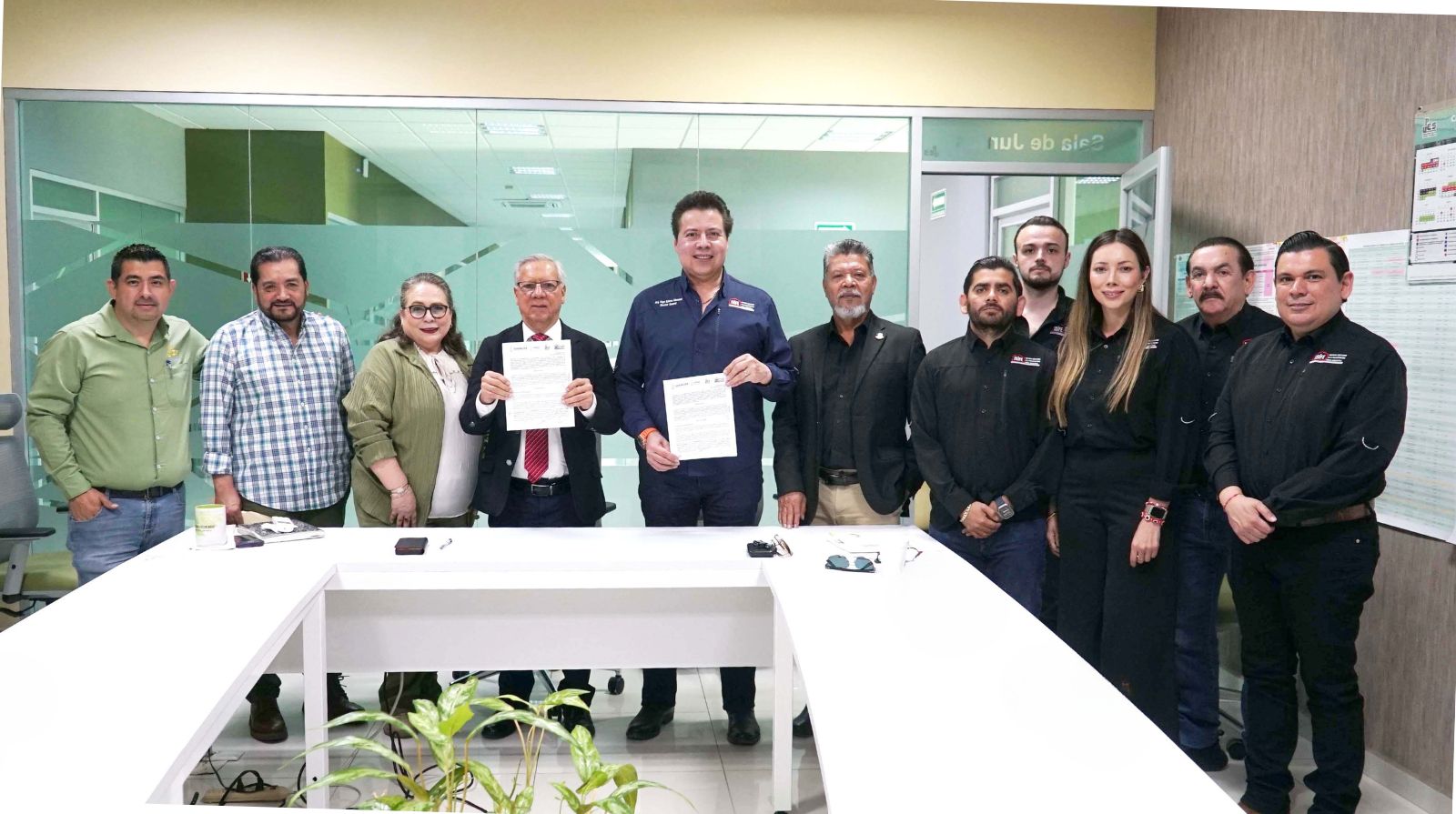 ESCUINAPA CONTARÁ CON UNA NUEVA UNIVERSIDAD